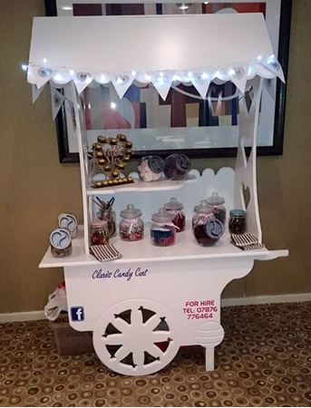 Picture for category Candy Cart