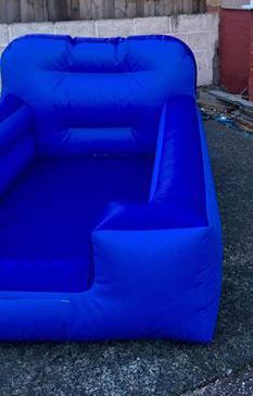 Picture of Giant kids ball pool