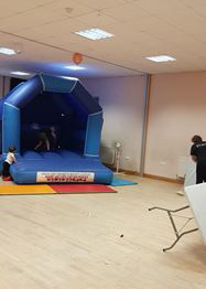 Picture of Party Bouncy Castle Hire