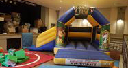 Picture of Soft Play  with Bouncy Castle