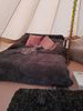 Picture of Bell tent 4m