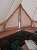 Picture of Bell tent movie night 4m