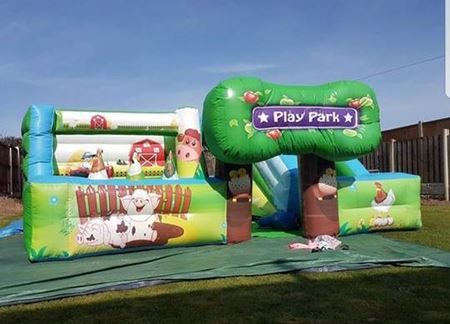 Picture for category Play Park