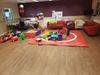 Picture of Soft play 2 multicoloured