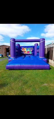 Picture of PARTY TIME INDOOR ONLY