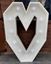 Picture of Light up led heart