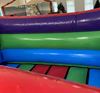 Picture of Front combo bouncy castle INDOOR ONLY