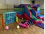 Picture of Bouncy Castle combo deal